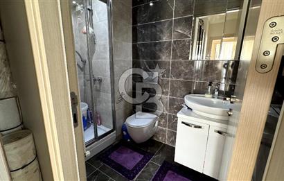 KARŞIYAKA İMBATLI'DA EBEVEYN BANYOLU 3+1 SATILIK DAİRE 