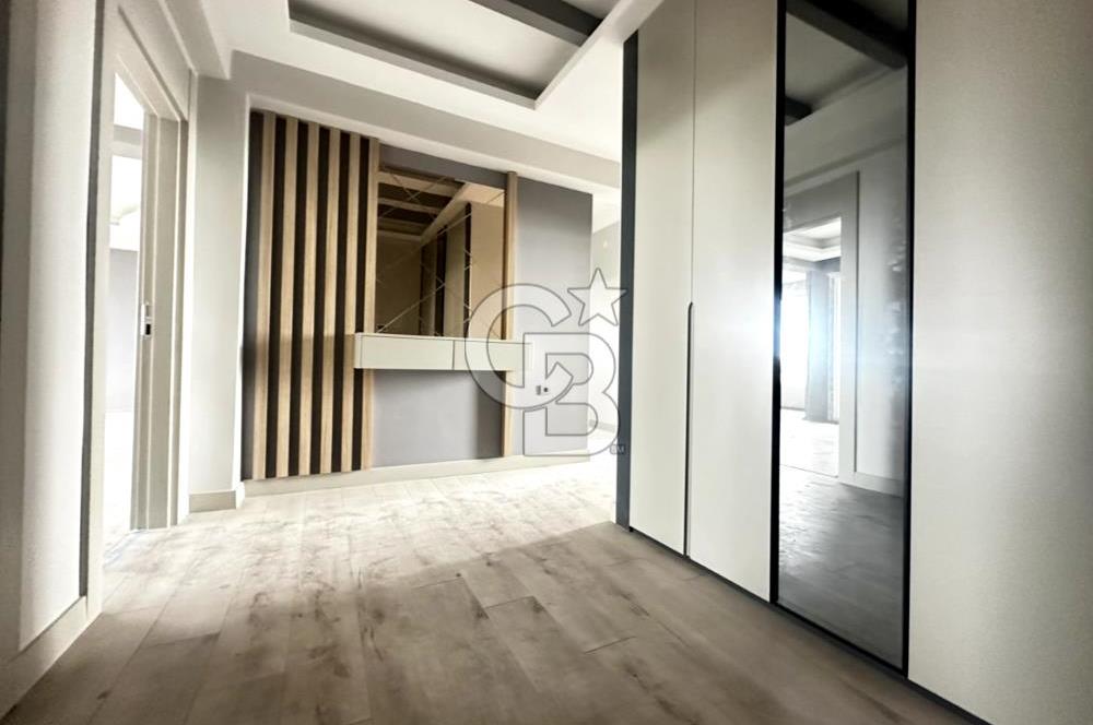 CB ATLAS'TAN LA VİDA CİTY'DE 3+1 SATILIK LÜKS DAİRE