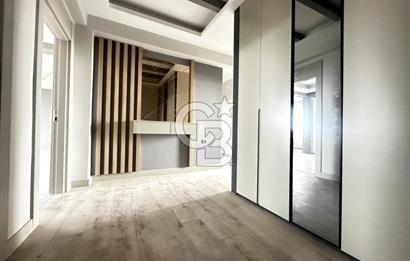 CB ATLAS'TAN LA VİDA CİTY'DE 3+1 SATILIK LÜKS DAİRE