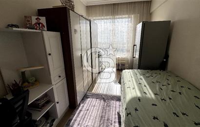 KARŞIYAKA İMBATLI'DA EBEVEYN BANYOLU 3+1 SATILIK DAİRE 