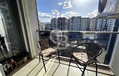 KARŞIYAKA İMBATLI'DA EBEVEYN BANYOLU 3+1 SATILIK DAİRE 