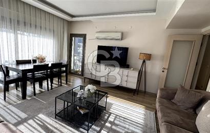 KARŞIYAKA İMBATLI'DA EBEVEYN BANYOLU 3+1 SATILIK DAİRE 