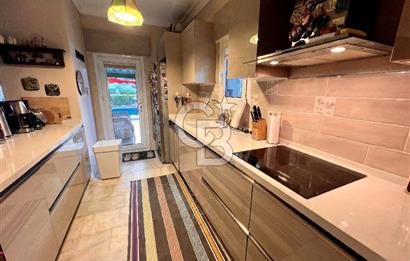 ÇEŞME ILICA'DA 4+1 MÜSTAKİL HAVUZLU İKİZ VİLLA