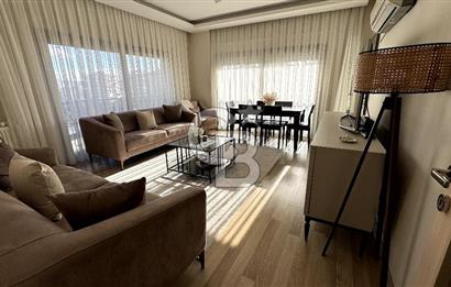 KARŞIYAKA İMBATLI'DA EBEVEYN BANYOLU 3+1 SATILIK DAİRE 