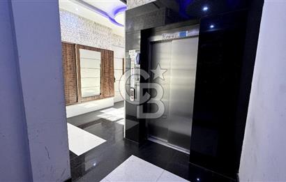 KARŞIYAKA İMBATLI'DA EBEVEYN BANYOLU 3+1 SATILIK DAİRE 