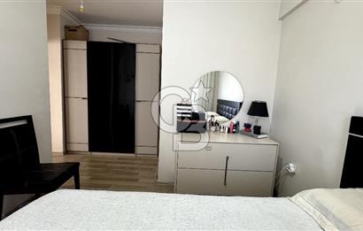 KARŞIYAKA İMBATLI'DA EBEVEYN BANYOLU 3+1 SATILIK DAİRE 