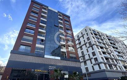 KARŞIYAKA İMBATLI'DA EBEVEYN BANYOLU 3+1 SATILIK DAİRE 