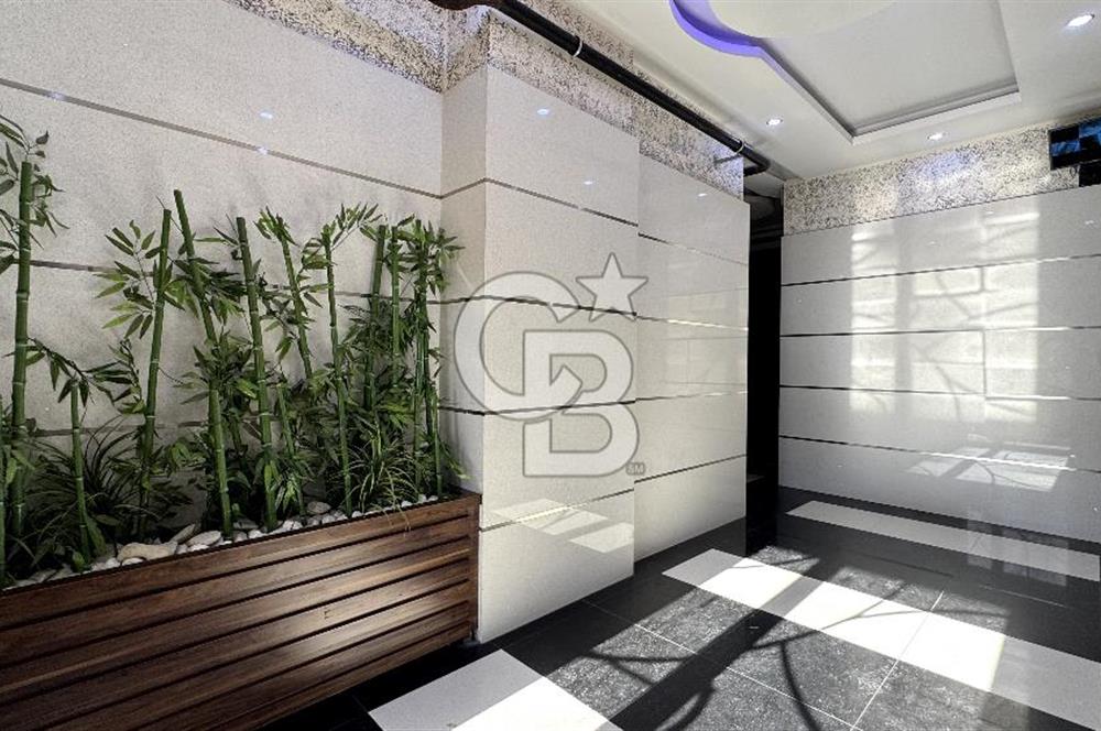 KARŞIYAKA İMBATLI'DA EBEVEYN BANYOLU 3+1 SATILIK DAİRE 