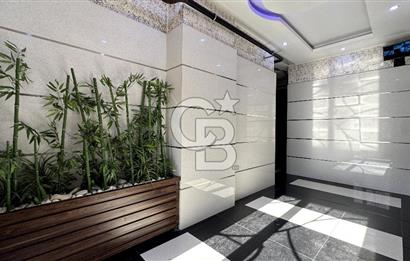 KARŞIYAKA İMBATLI'DA EBEVEYN BANYOLU 3+1 SATILIK DAİRE 