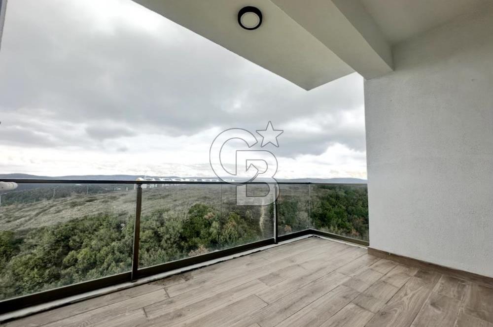 CB ATLAS'TAN LA VİDA CİTY'DE 3+1 SATILIK LÜKS DAİRE