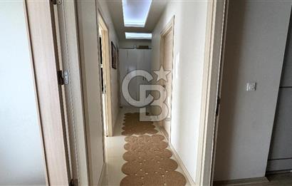 KARŞIYAKA İMBATLI'DA EBEVEYN BANYOLU 3+1 SATILIK DAİRE 