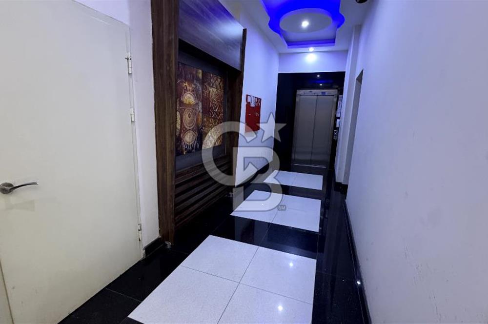 KARŞIYAKA İMBATLI'DA EBEVEYN BANYOLU 3+1 SATILIK DAİRE 