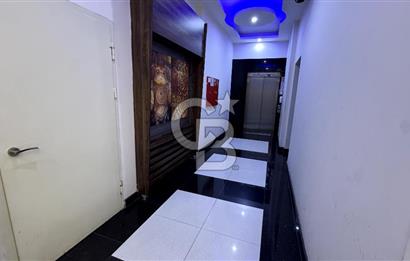 KARŞIYAKA İMBATLI'DA EBEVEYN BANYOLU 3+1 SATILIK DAİRE 