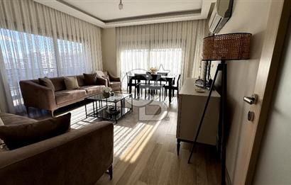 KARŞIYAKA İMBATLI'DA EBEVEYN BANYOLU 3+1 SATILIK DAİRE 