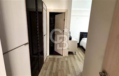 KARŞIYAKA İMBATLI'DA EBEVEYN BANYOLU 3+1 SATILIK DAİRE 