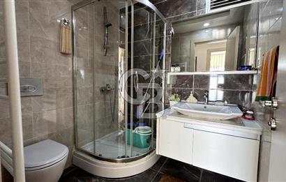 KARŞIYAKA İMBATLI'DA EBEVEYN BANYOLU 3+1 SATILIK DAİRE 