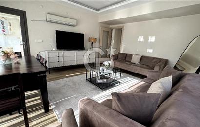 KARŞIYAKA İMBATLI'DA EBEVEYN BANYOLU 3+1 SATILIK DAİRE 