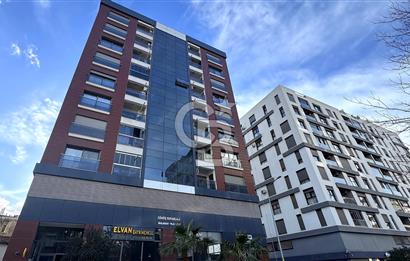 KARŞIYAKA İMBATLI'DA EBEVEYN BANYOLU 3+1 SATILIK DAİRE 