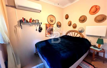 ÇEŞME ILICA'DA 4+1 MÜSTAKİL HAVUZLU İKİZ VİLLA