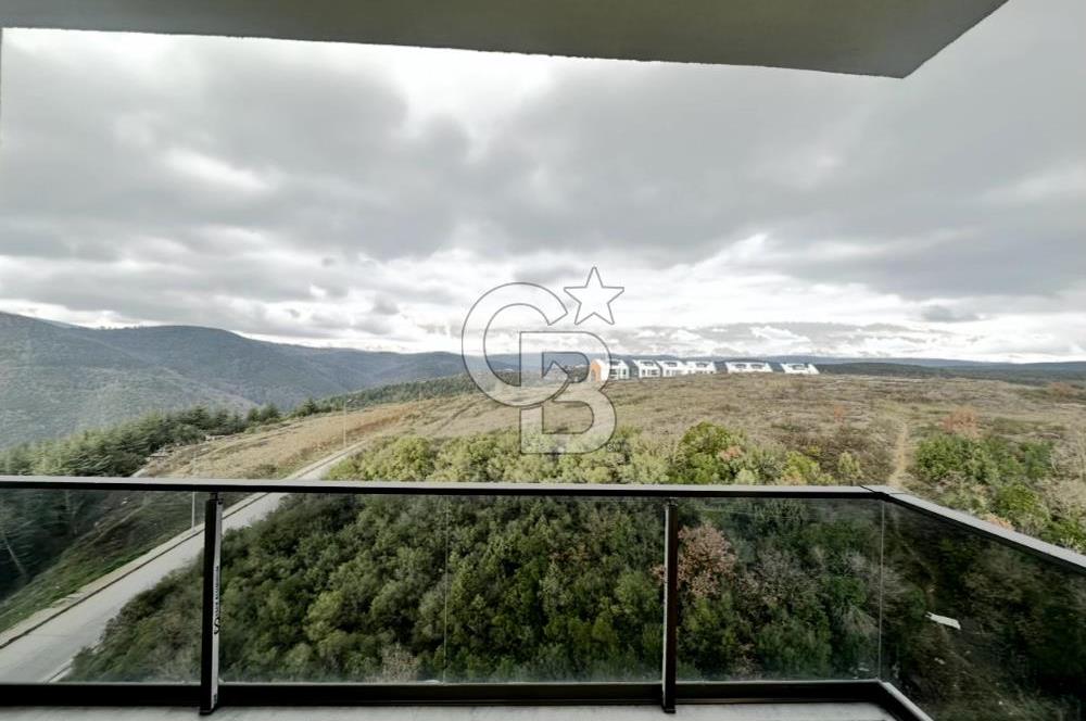 CB ATLAS'TAN LA VİDA CİTY'DE 3+1 SATILIK LÜKS DAİRE