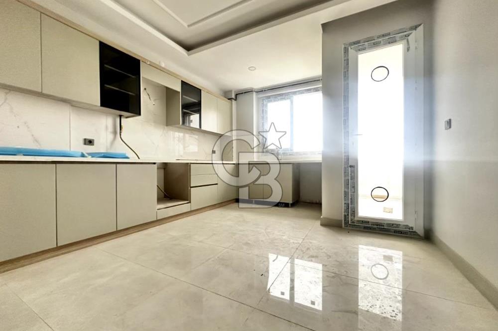 CB ATLAS'TAN LA VİDA CİTY'DE 3+1 SATILIK LÜKS DAİRE