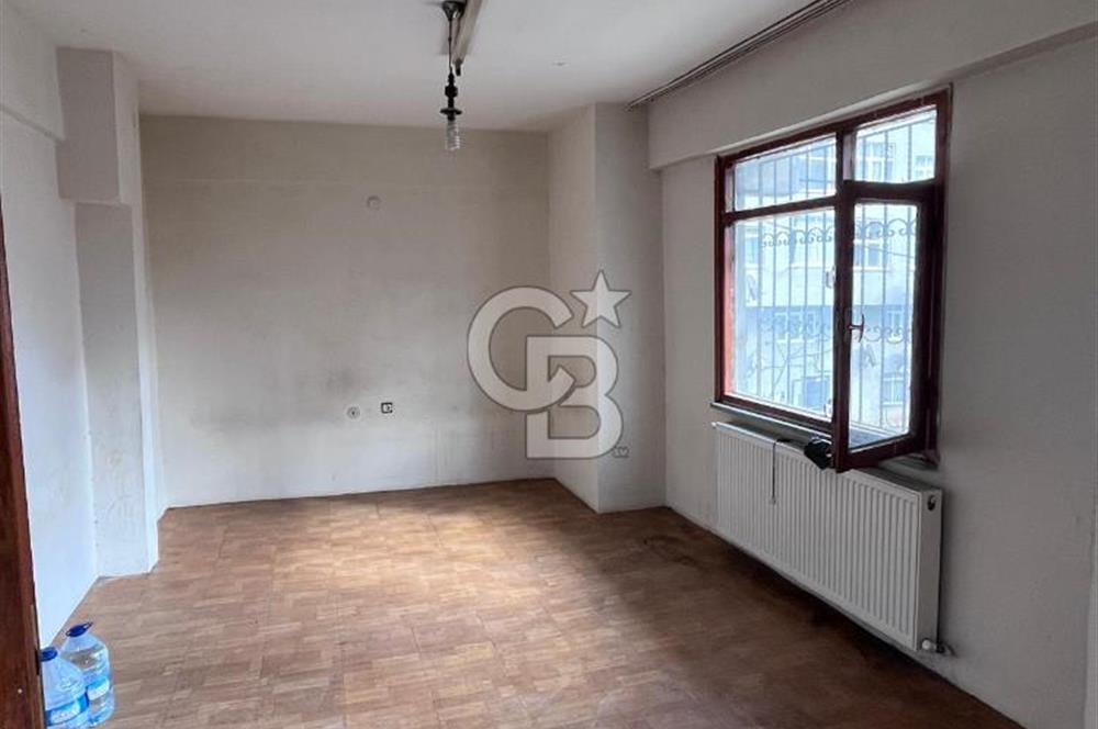 Ataşehir Mustafa Kemal Mahallesinde Kiralık 2+1 Arakat Daire