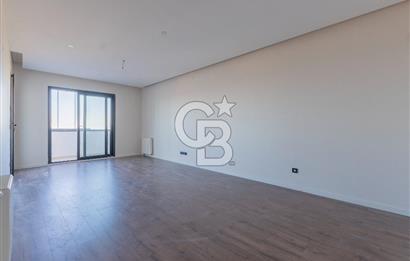 KUZEYŞEHİR D BLOK HAVUZ CEPHE CAM BALKONLU SATILIK 3+1