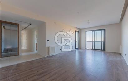 KUZEYŞEHİR D BLOK HAVUZ CEPHE CAM BALKONLU SATILIK 3+1