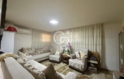 Bornova Merkezde, Yatırıma ve Oturuma Uygun Fırsat Daire