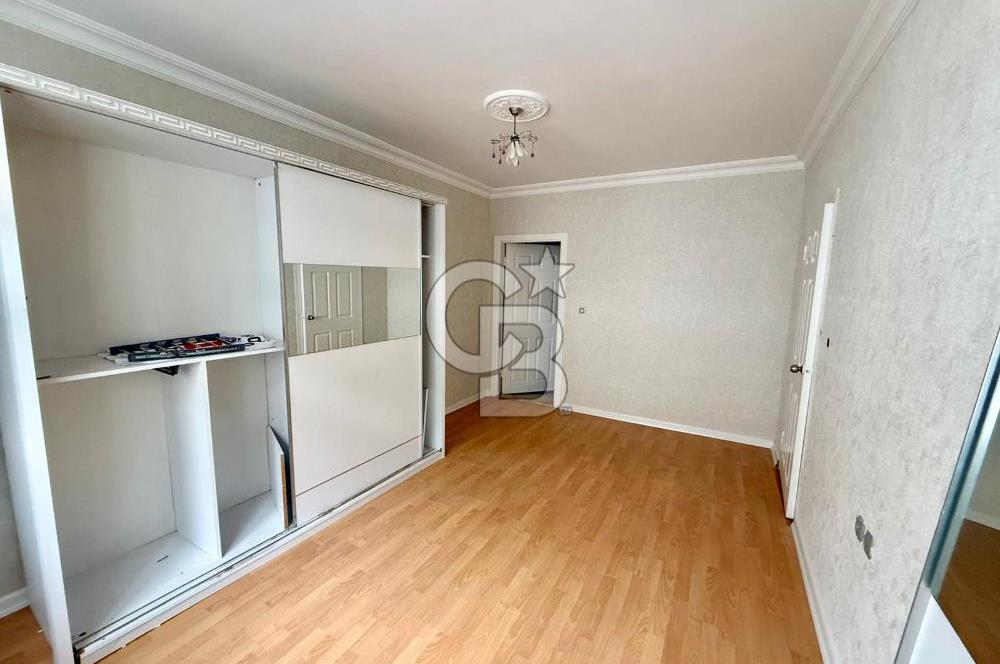 CB BUSİNESS'DEN BAĞLUM MERKEZ CADDE ÜZERİ ÖN CEPHE 4+1