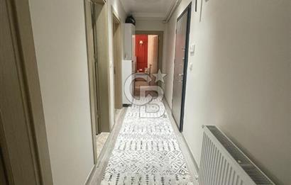 CB ODAK'TAN ÖRNEKKENT'TE 2+1 BOŞ KİRALIK DAİRE