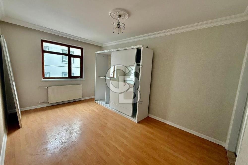 CB BUSİNESS'DEN BAĞLUM MERKEZ CADDE ÜZERİ ÖN CEPHE 4+1