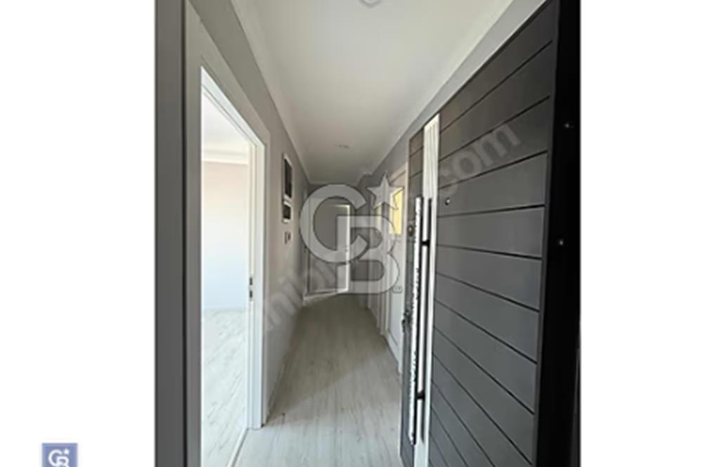 ARNAVUTKÖY ATATÜRK MAH. 2+1 ARA KAT DAİRE