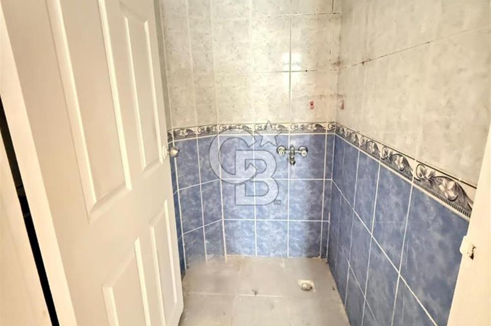 CB BUSİNESS'DEN BAĞLUM MERKEZ CADDE ÜZERİ ÖN CEPHE 4+1