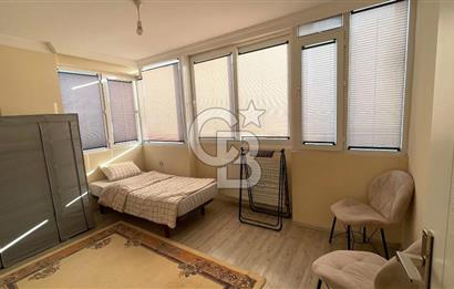 CB ODAK'TAN DENİZ MANZARALI 2+1 EŞYALI KİRALIK DAİRE