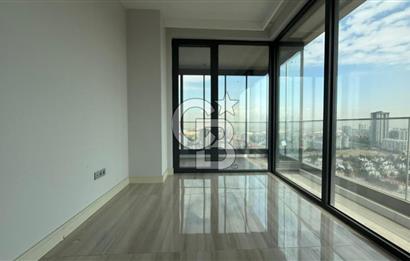 ÇAYYOLU SANTRADA PANORAMİK MANZARALI 18. KAT 3+1 SATILIK DAİRE