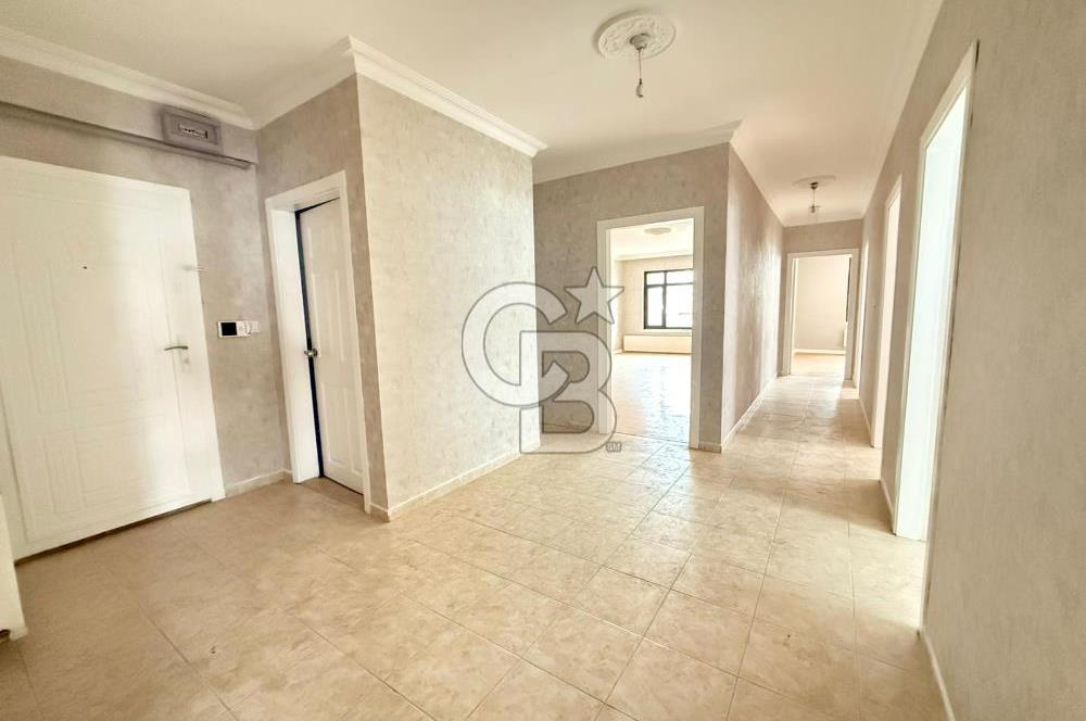 CB BUSİNESS'DEN BAĞLUM MERKEZ CADDE ÜZERİ ÖN CEPHE 4+1