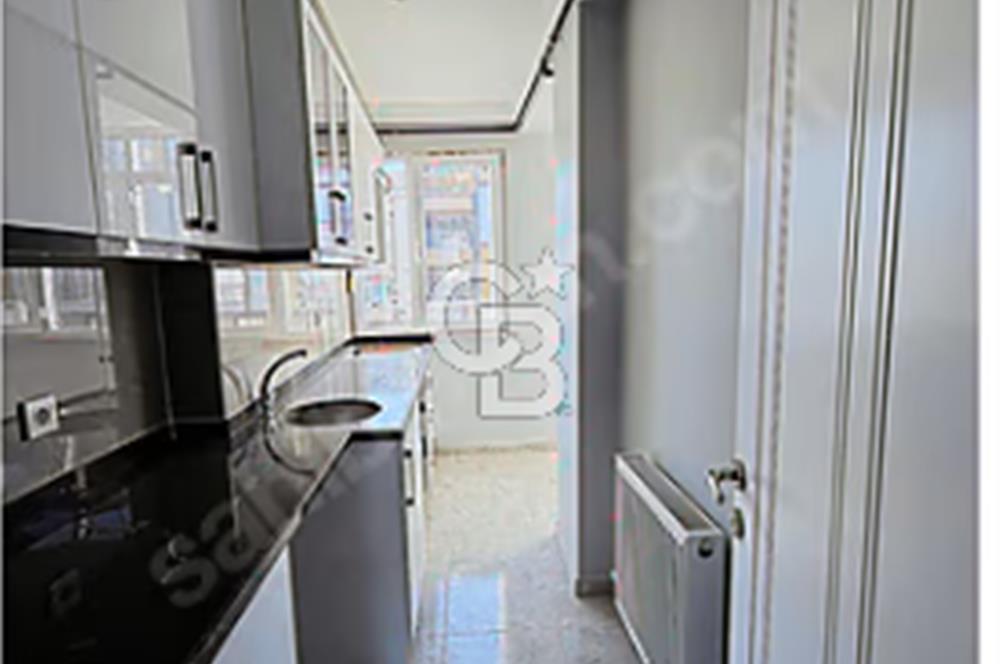 ARNAVUTKÖY ATATÜRK MAH. 2+1 ARA KAT DAİRE