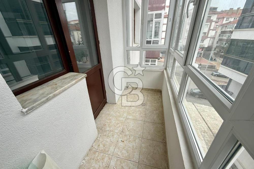 CB BUSİNESS'DEN BAĞLUM MERKEZ CADDE ÜZERİ ÖN CEPHE 4+1