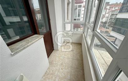 CB BUSİNESS'DEN BAĞLUM MERKEZ CADDE ÜZERİ ÖN CEPHE 4+1