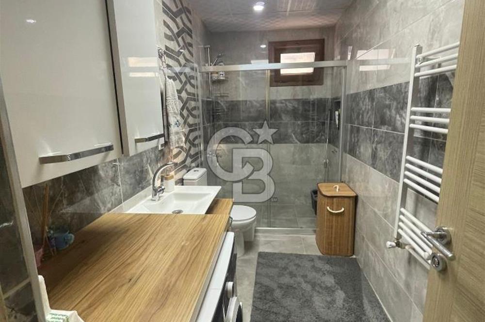 CB ODAK'TAN ÖRNEKKENT'TE 2+1 BOŞ KİRALIK DAİRE