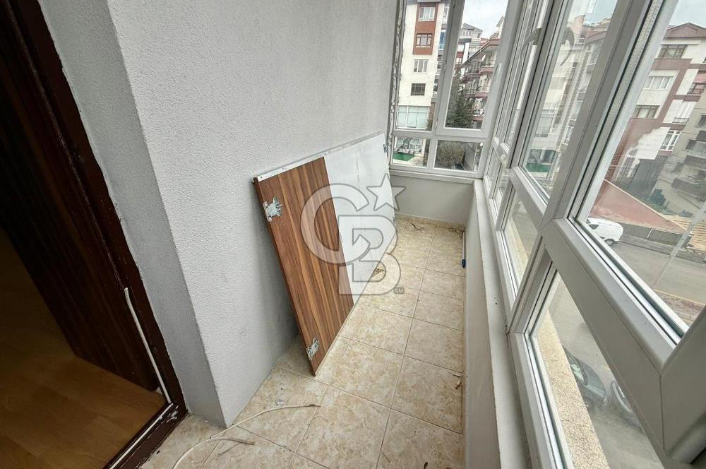 CB BUSİNESS'DEN BAĞLUM MERKEZ CADDE ÜZERİ ÖN CEPHE 4+1