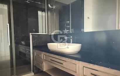 ÇAYYOLU SANTRADA PANORAMİK MANZARALI 18. KAT 3+1 SATILIK DAİRE