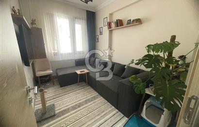 CB ODAK'TAN ÖRNEKKENT'TE 2+1 BOŞ KİRALIK DAİRE