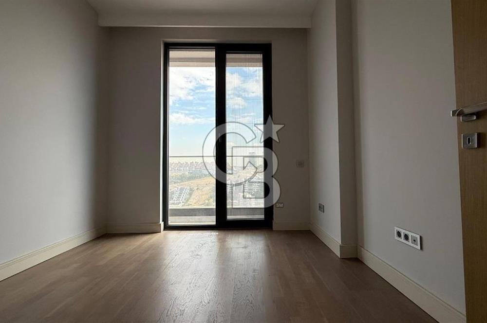 ÇAYYOLU SANTRADA PANORAMİK MANZARALI 18. KAT 3+1 SATILIK DAİRE