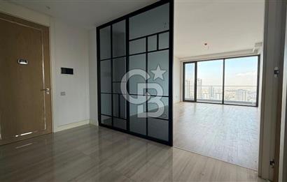 ÇAYYOLU SANTRADA PANORAMİK MANZARALI 18. KAT 3+1 SATILIK DAİRE