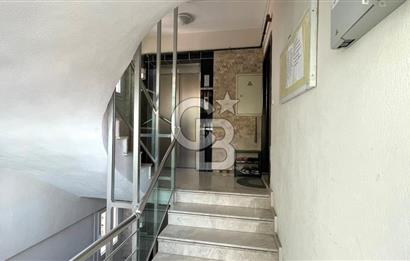 CB ODAK'TAN DENİZ MANZARALI 2+1 EŞYALI KİRALIK DAİRE