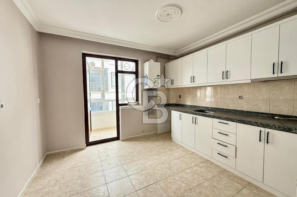 CB BUSİNESS'DEN BAĞLUM MERKEZ CADDE ÜZERİ ÖN CEPHE 4+1