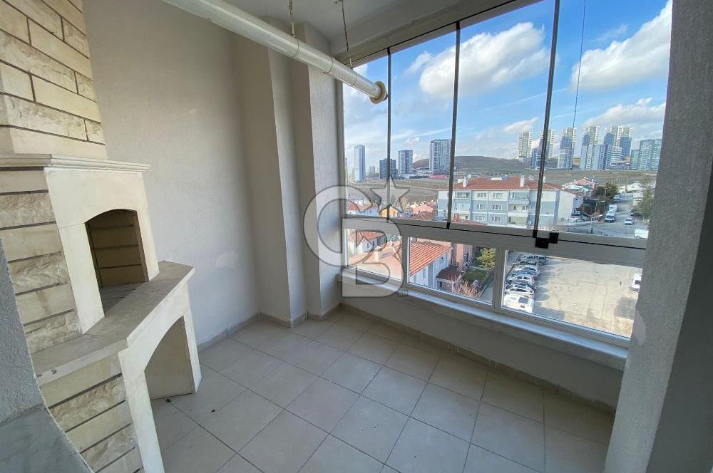 BATIKENT ÇAKIRLAR SİTE İÇİNDE 3+1 SATILIK DAİRE