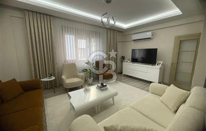 CB ODAK'TAN ÖRNEKKENT'TE 2+1 BOŞ KİRALIK DAİRE